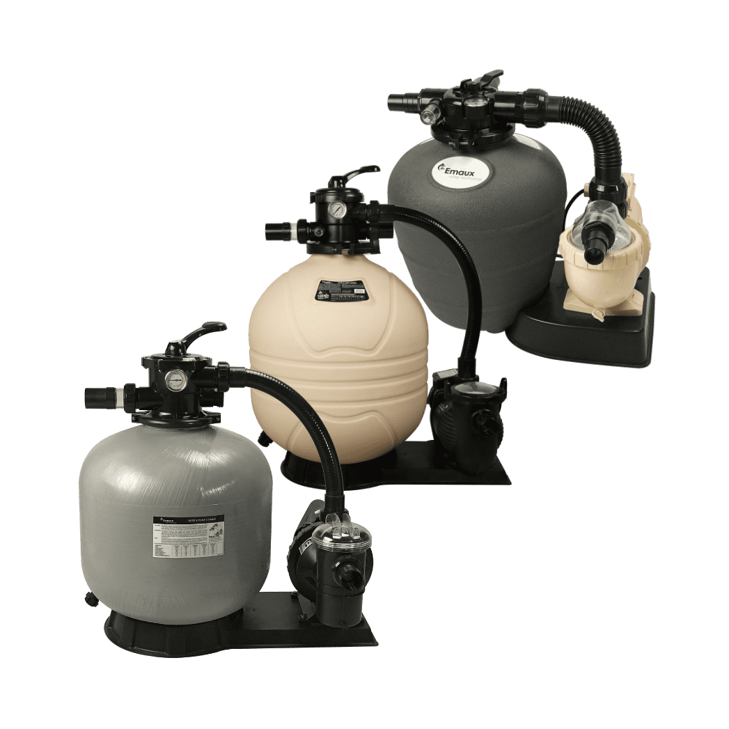 Filter Systems