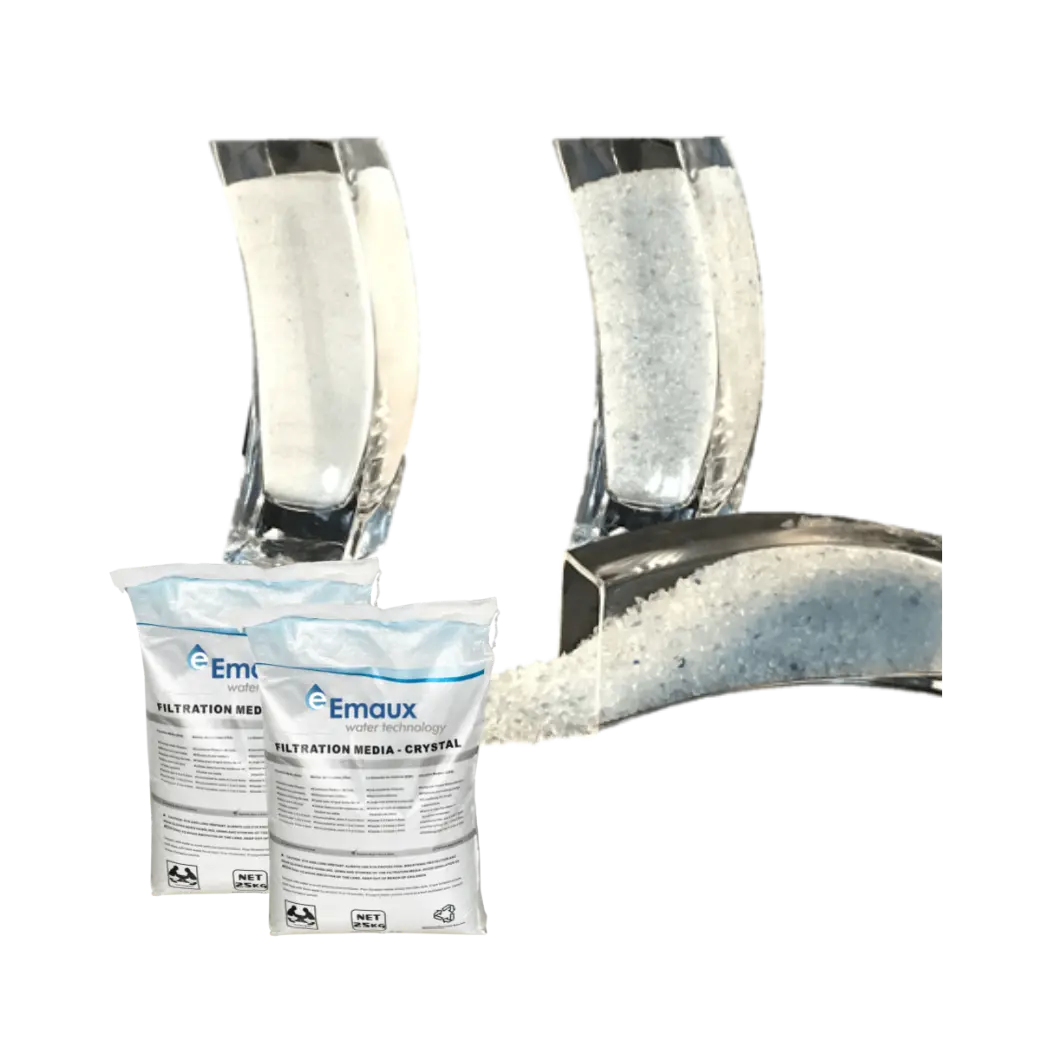 Badra Filtration Media Badra Filtration Media