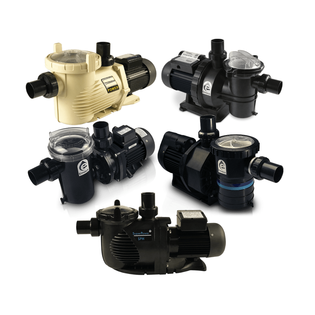Badra Pool Pumps Badra Pool Pumps