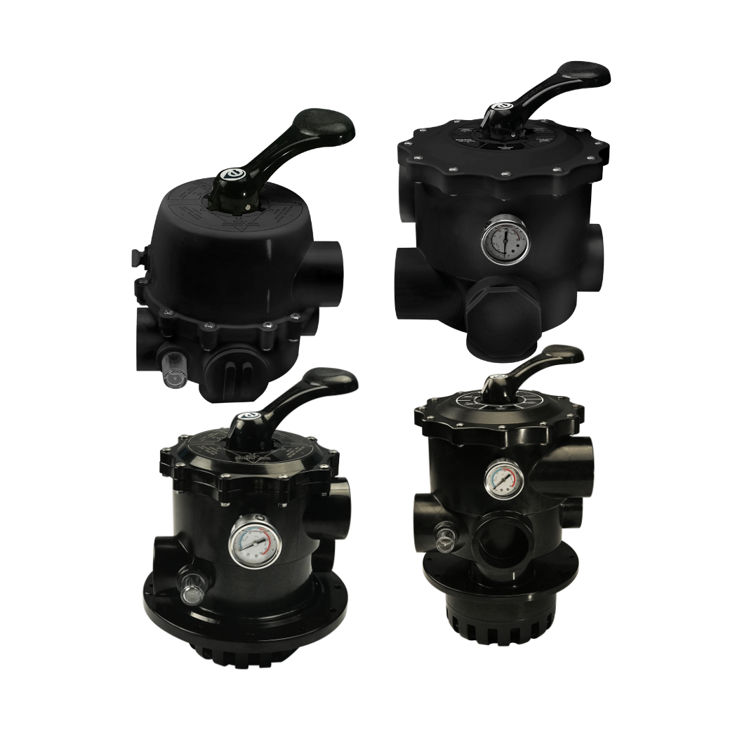 Badra Valves and Accessories Badra Valves and Accessories