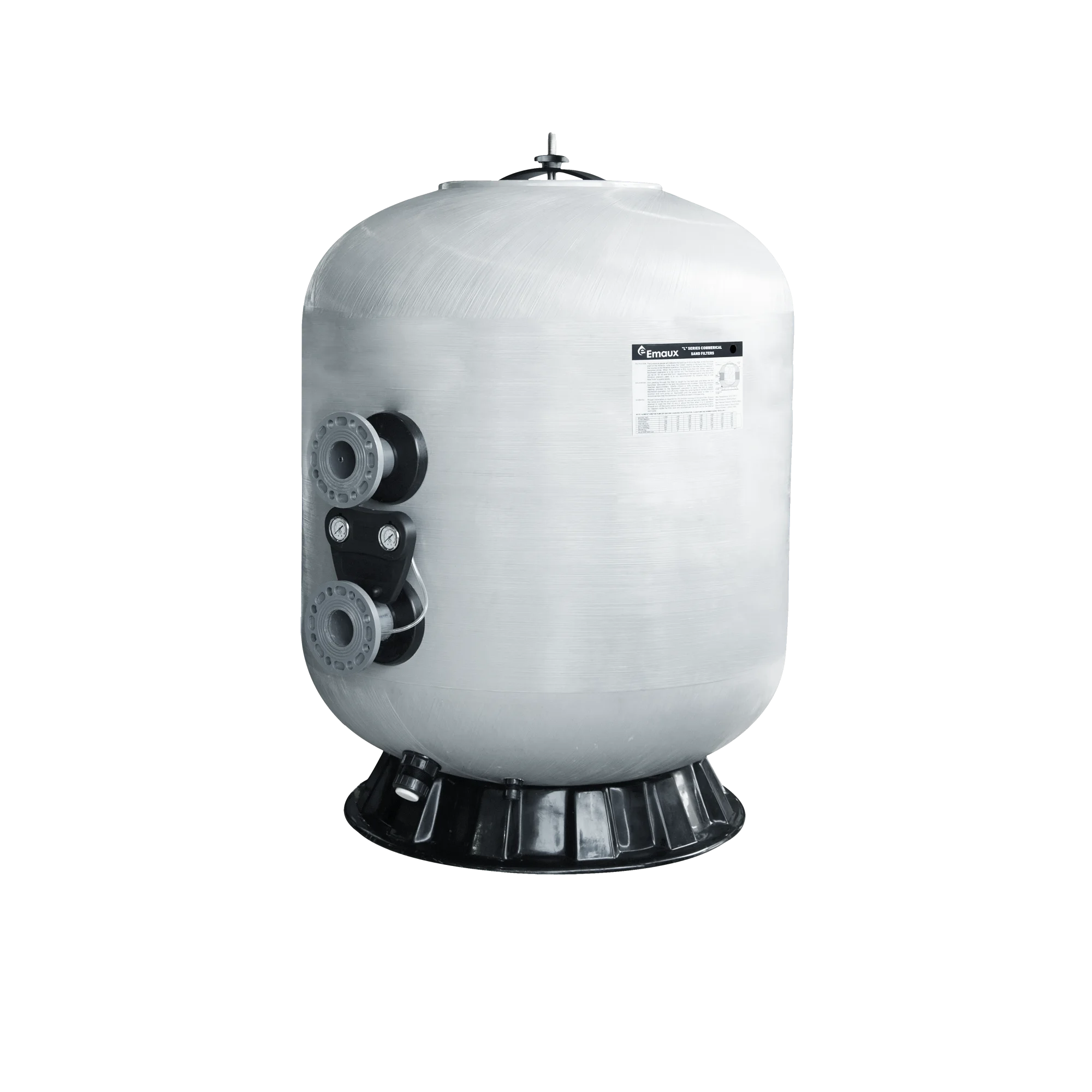 Emaux K Series Commercial Filter