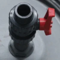 Emaux K Series Airpurge Accessory