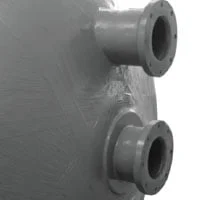 Emaux H Series Flange