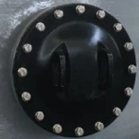 Emaux K Series Manhole Accessory