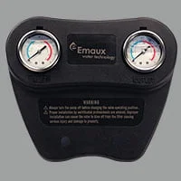 Emaux H Series Manometer