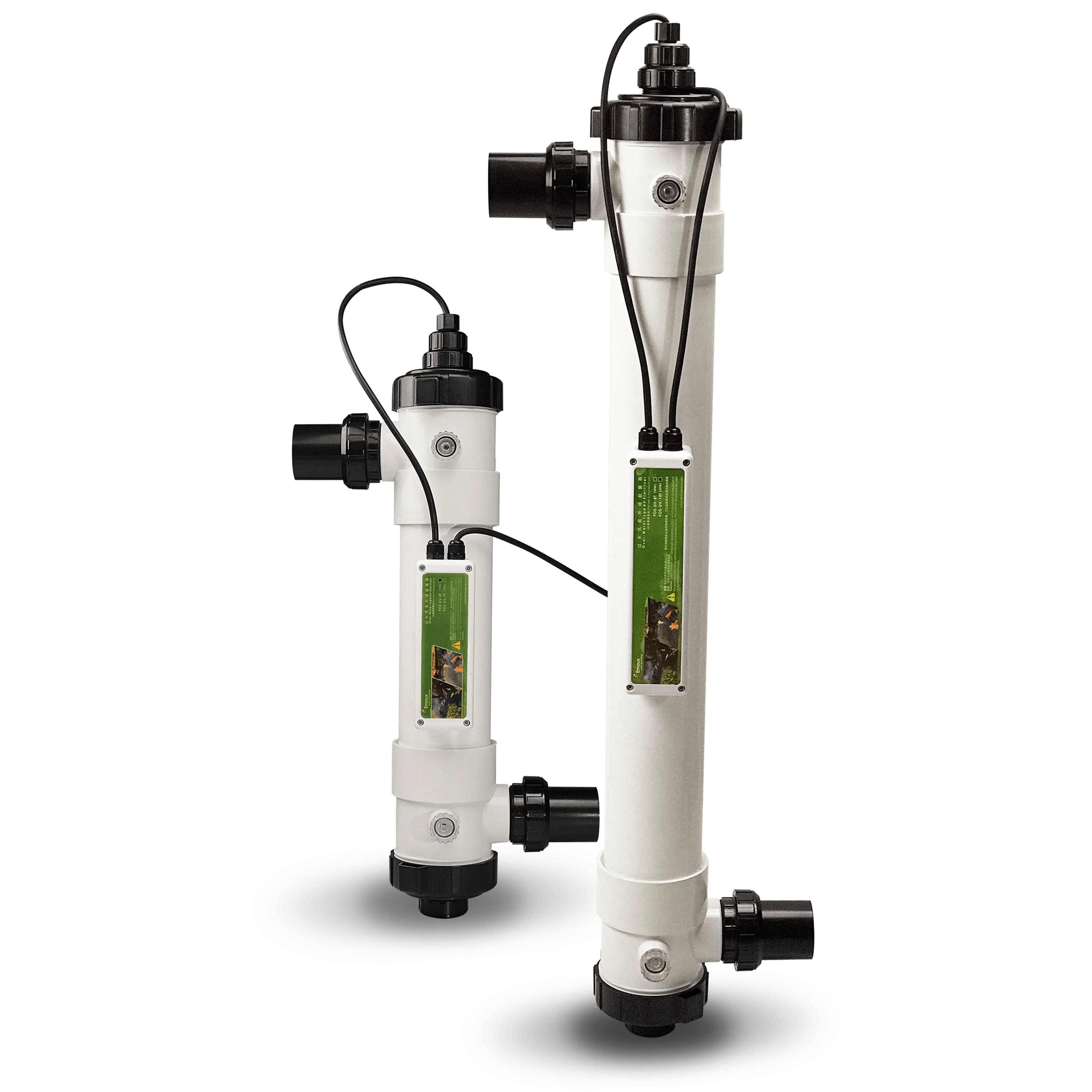 Emaux FOS Series UV-C