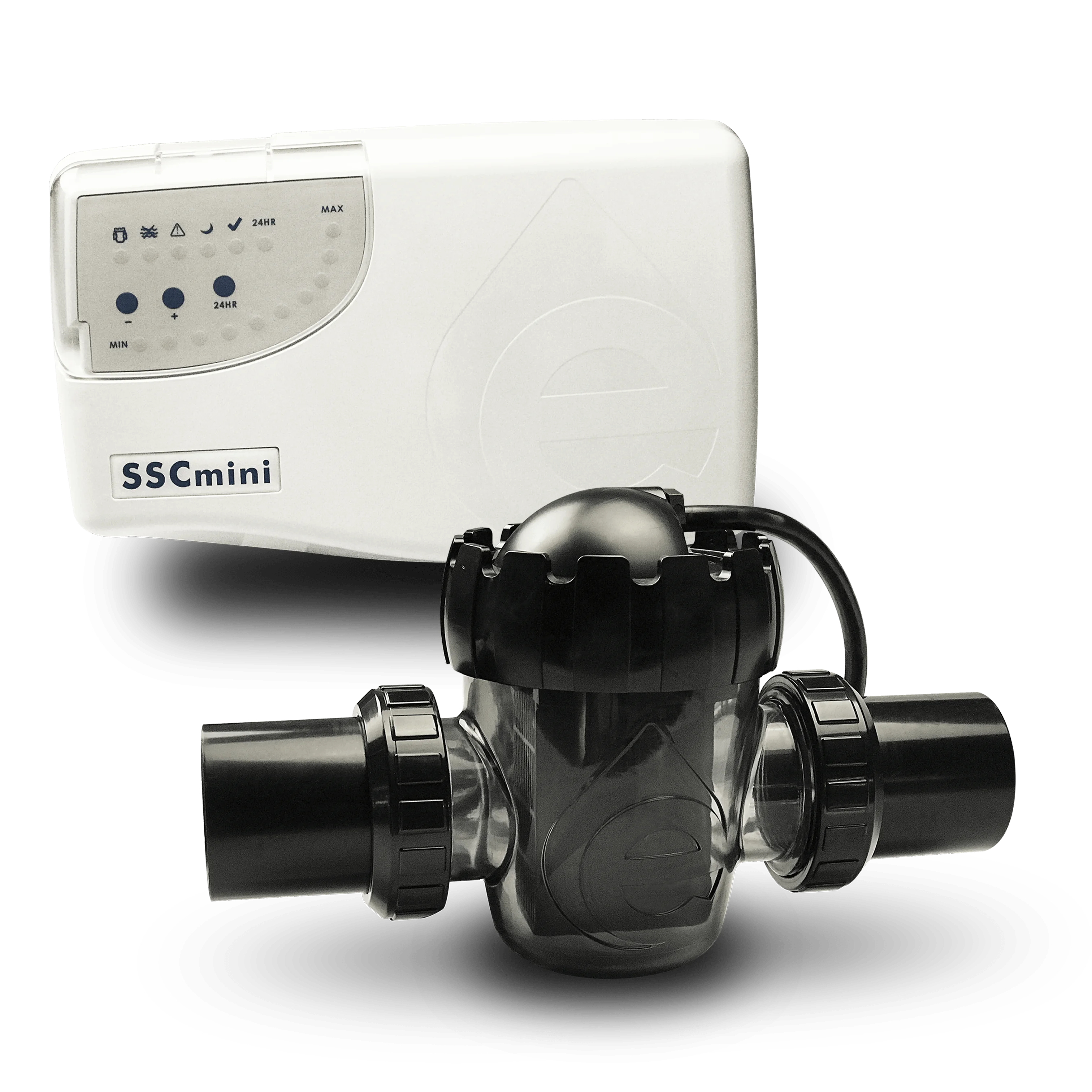 Emaux SSCmini Salt Chlorinator