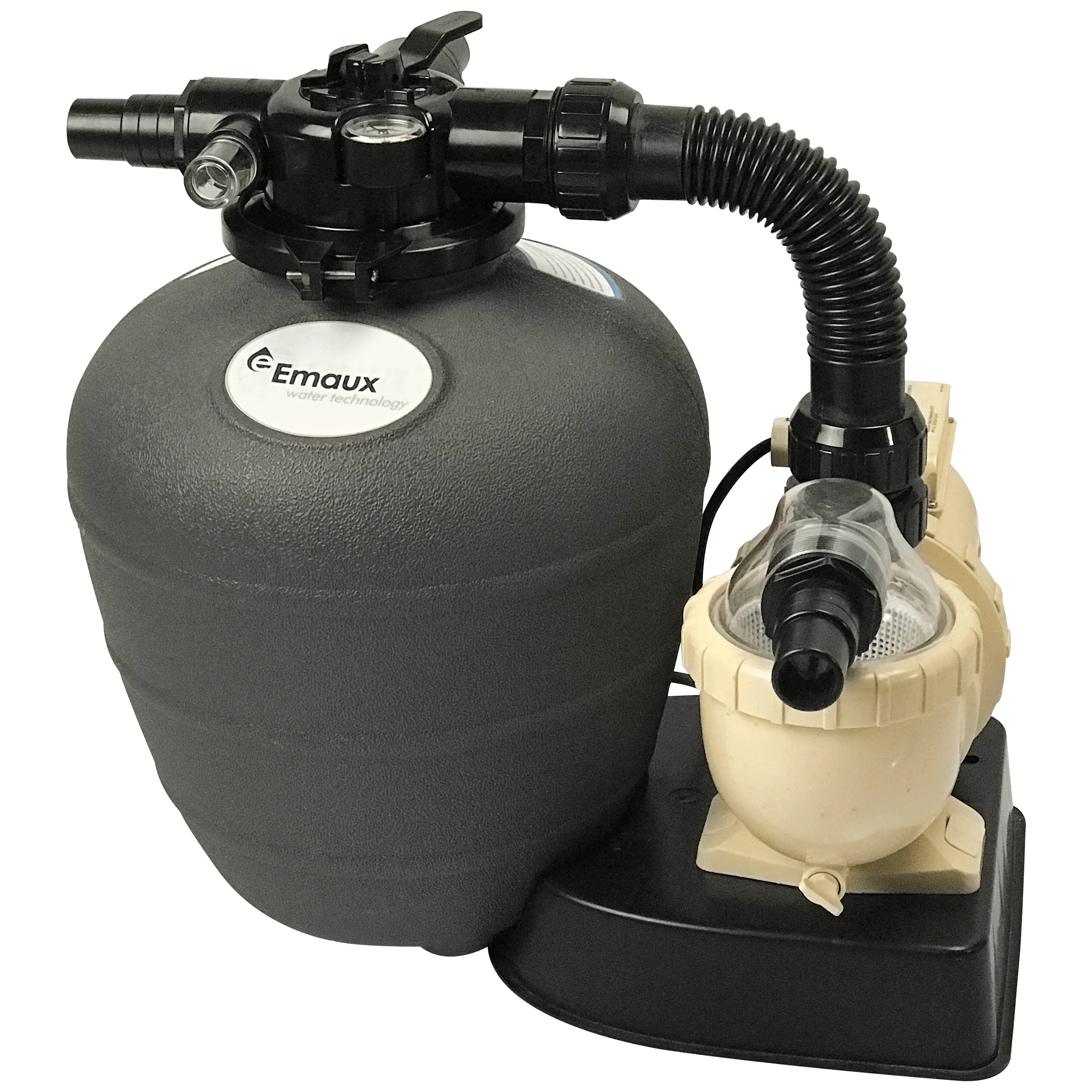 Emaux FSU Series Filter System 