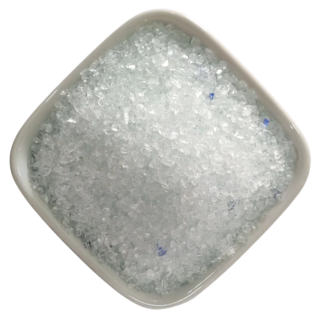 Emaux Glass Media - medium size