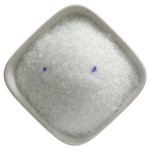 Emaux Glass Media - small size