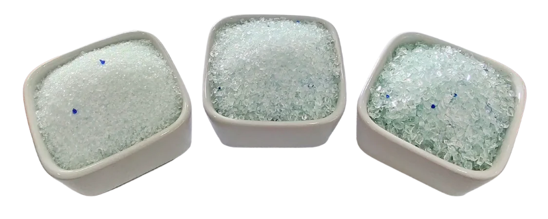 Emaux Glass Filteration Media Bag