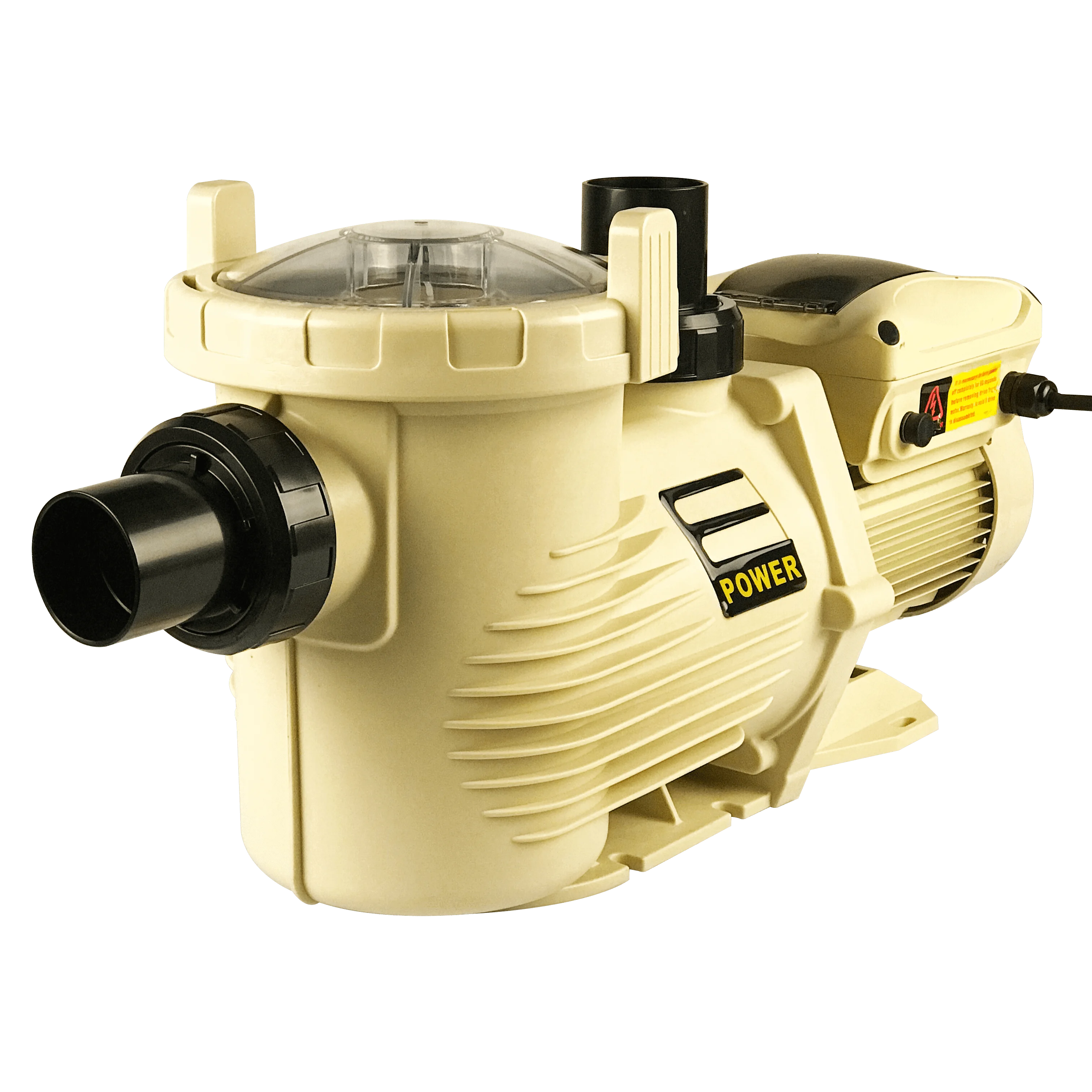 Emaux E-Power Variable Speed Pump
