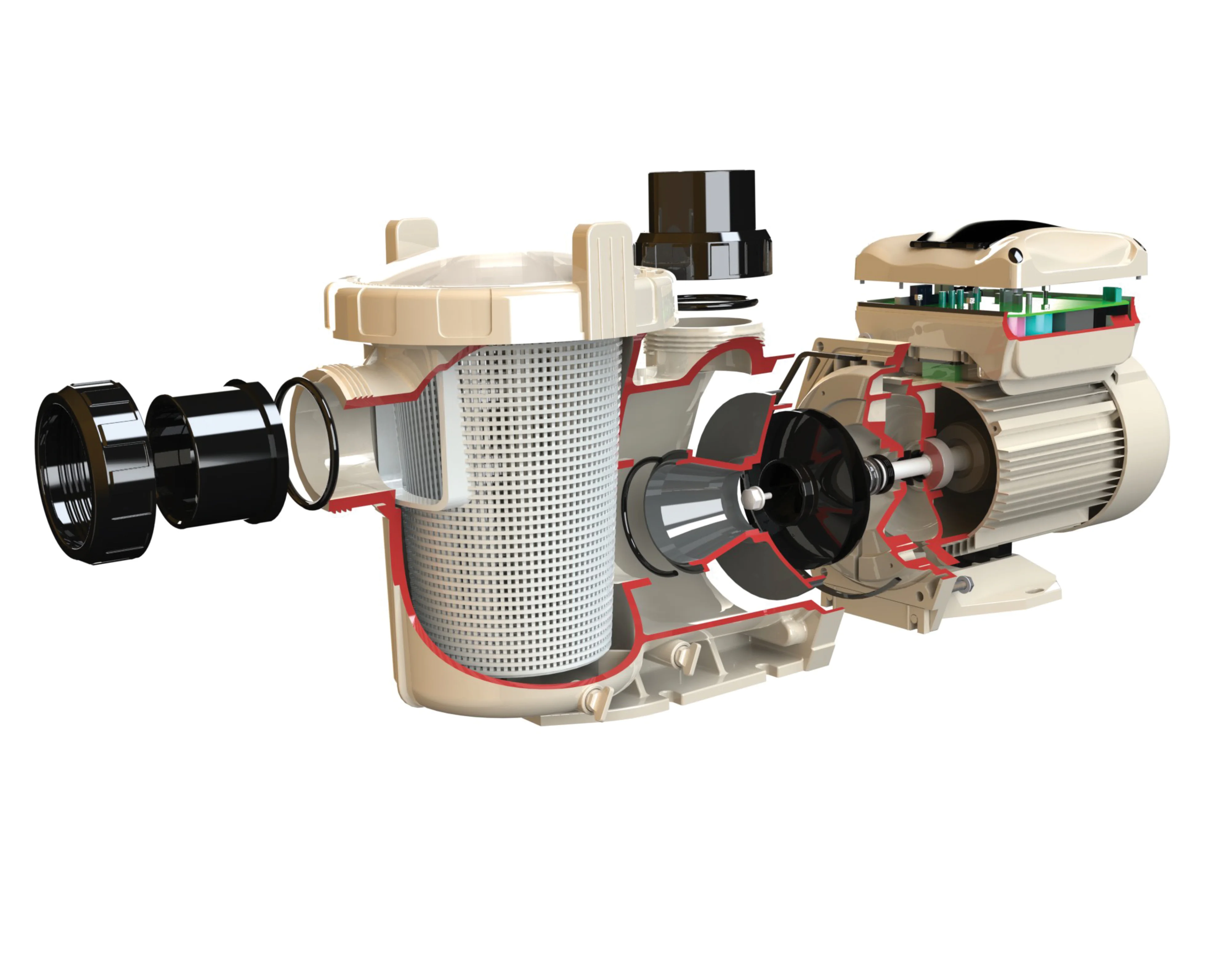 Emaux EPV Internals