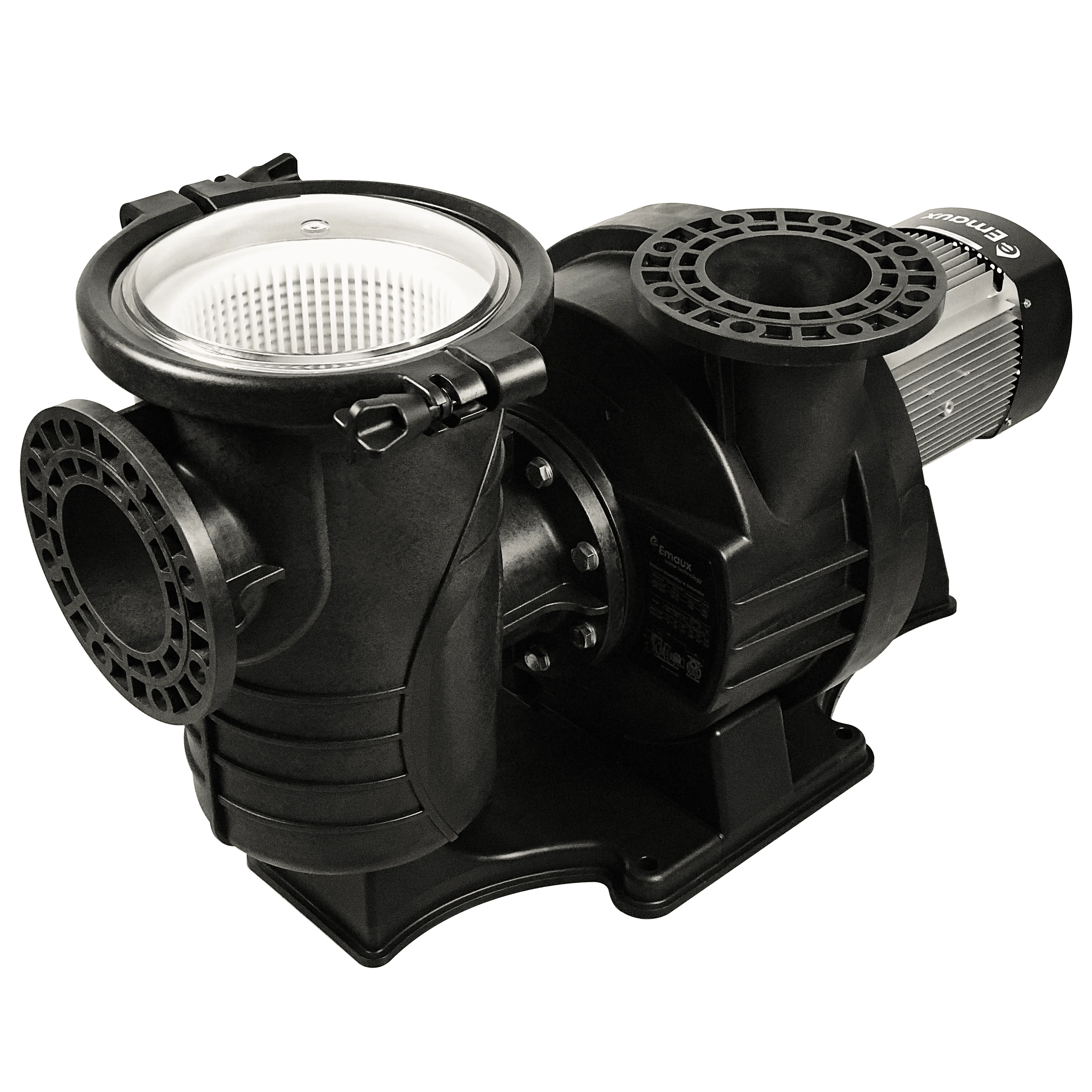 Emaux Hydrau-Power Pump