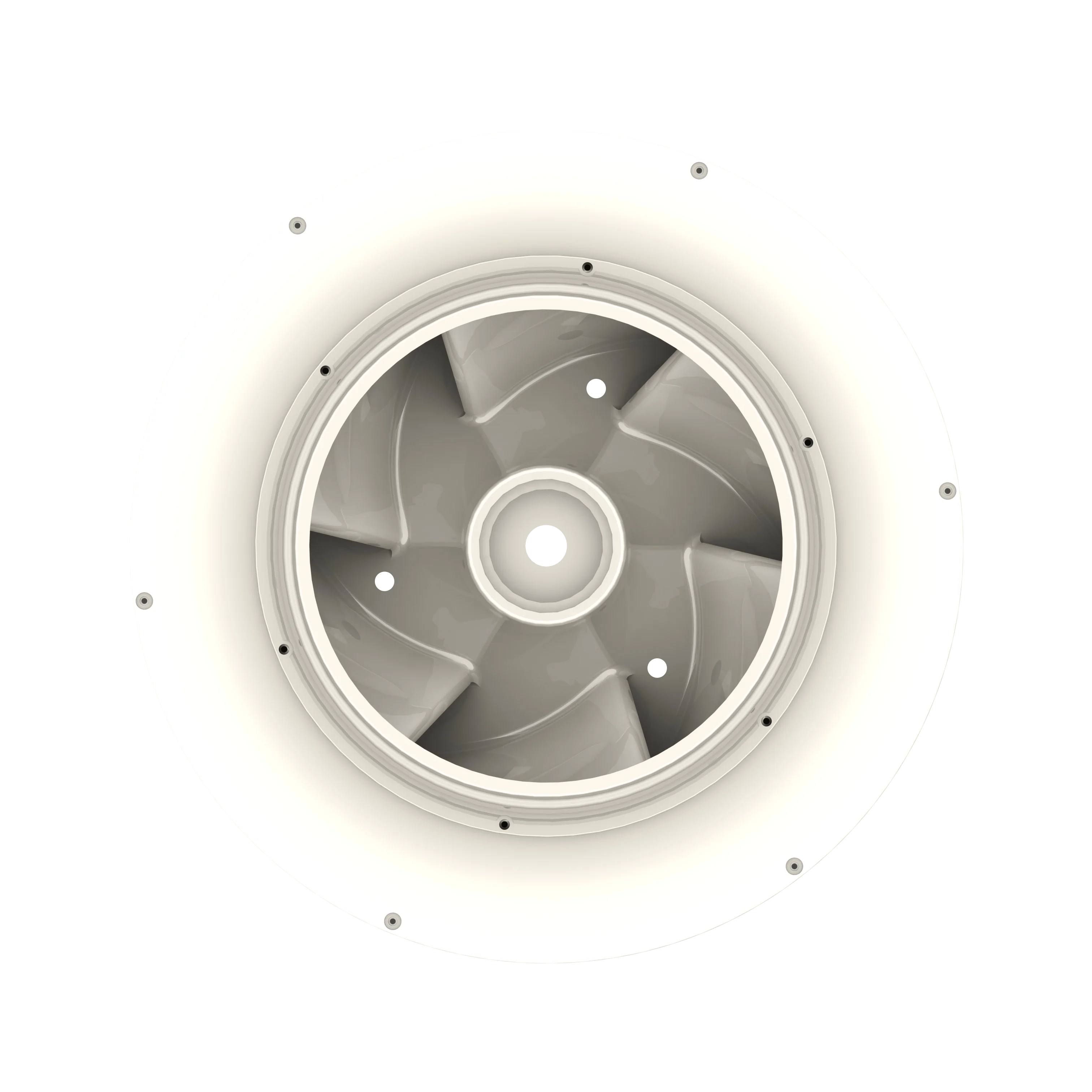 Emaux Pump HP Impeller