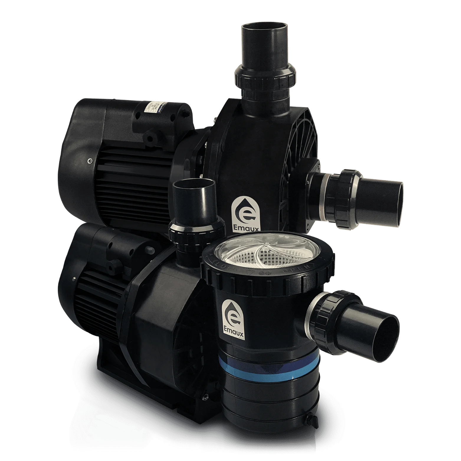 Emaux SB & SR Pumps