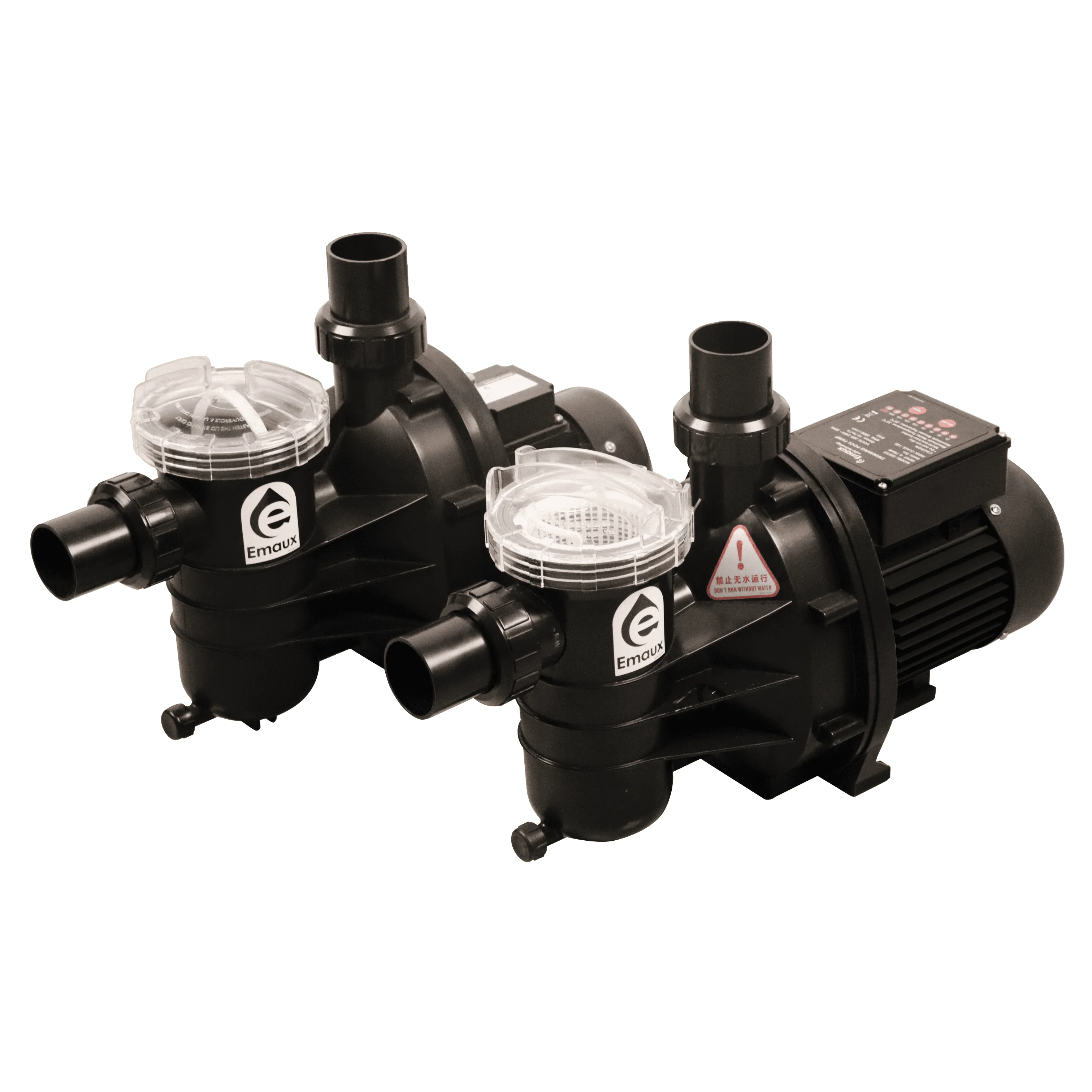 Emaux SS Pump