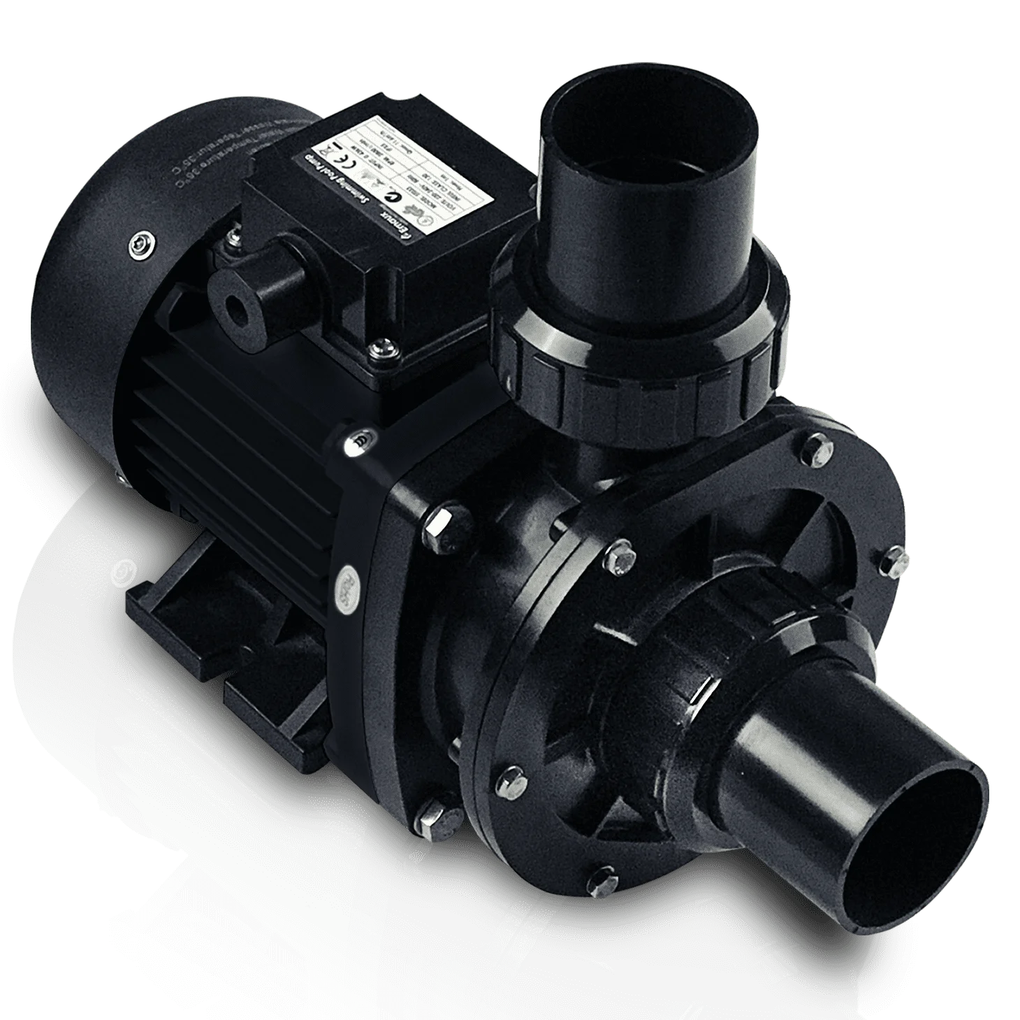 Emaux ST Pump