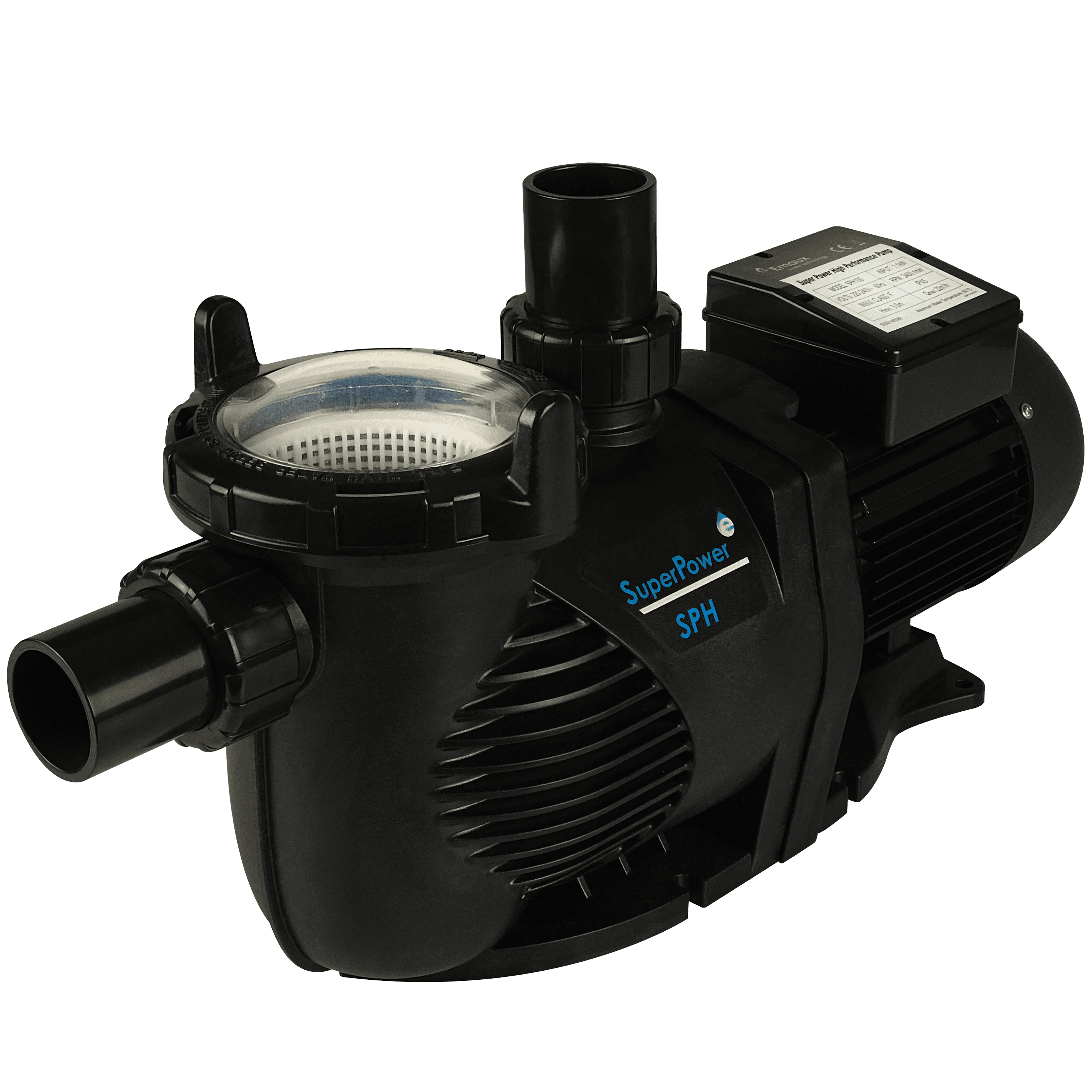 Emaux Super-Power Pump