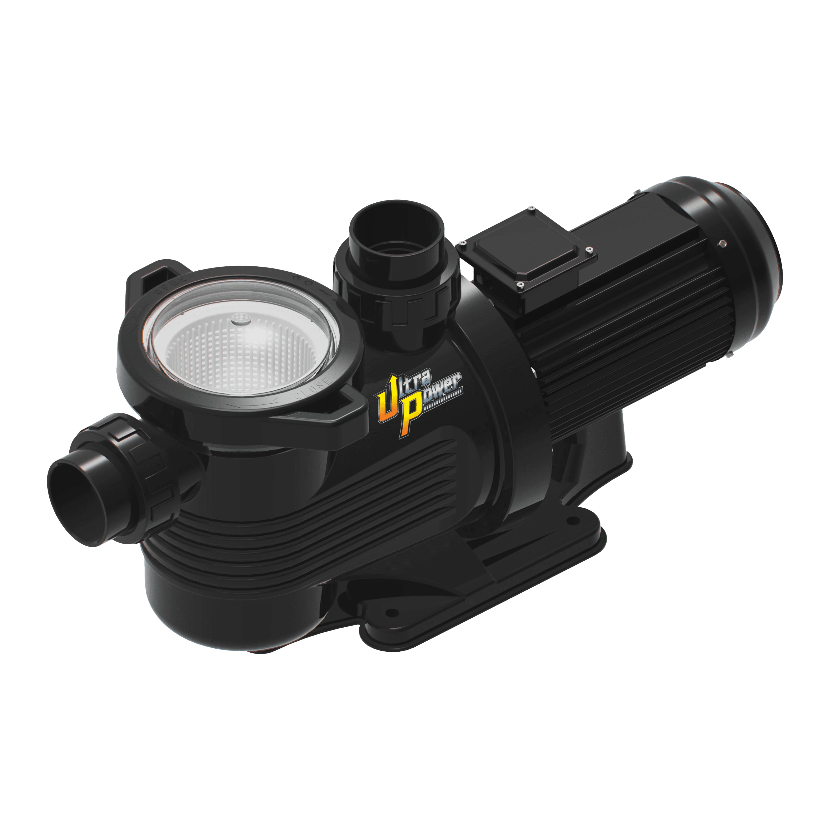 Emaux Ultra-Power Pump