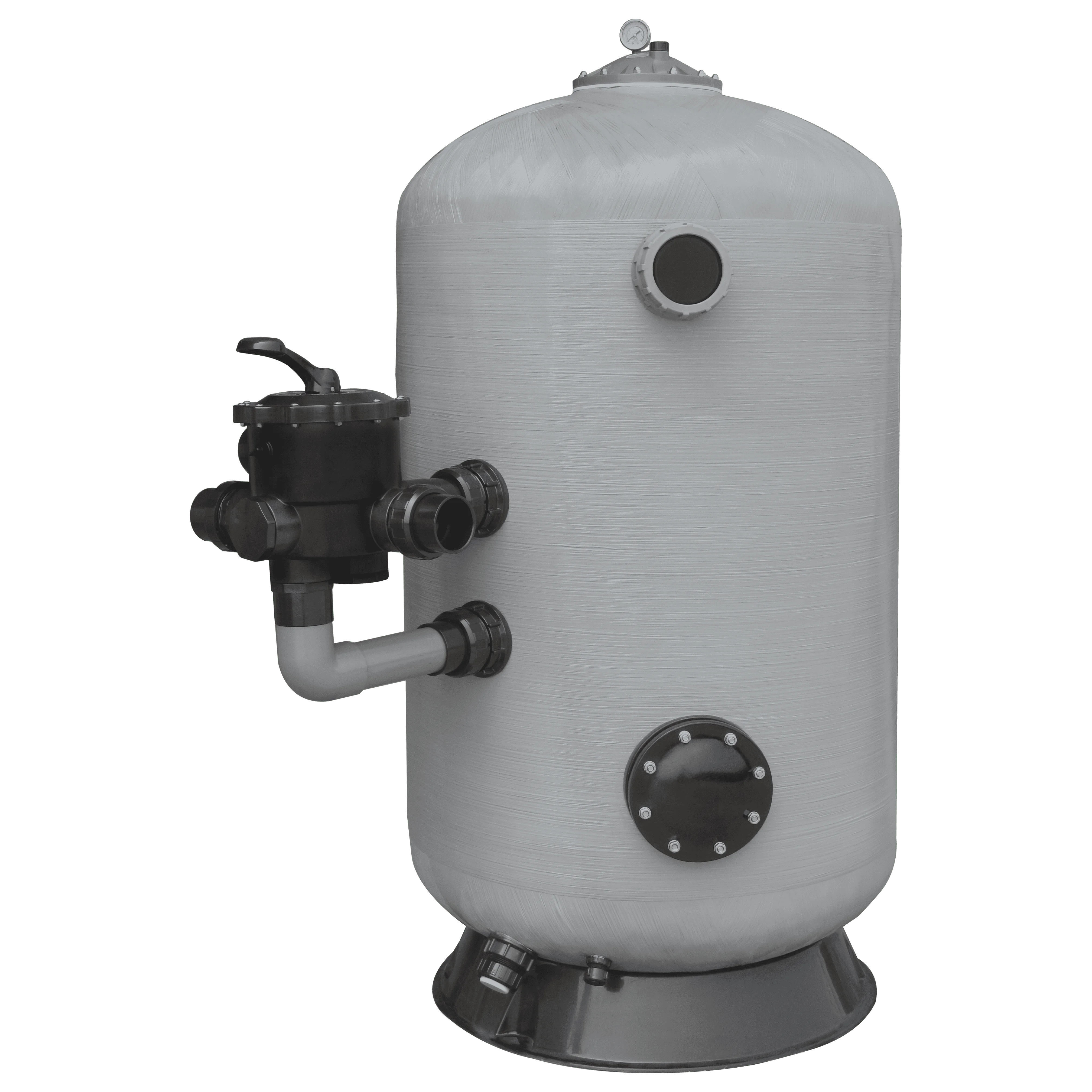 Emaux SDB Series Deep Bed Filter