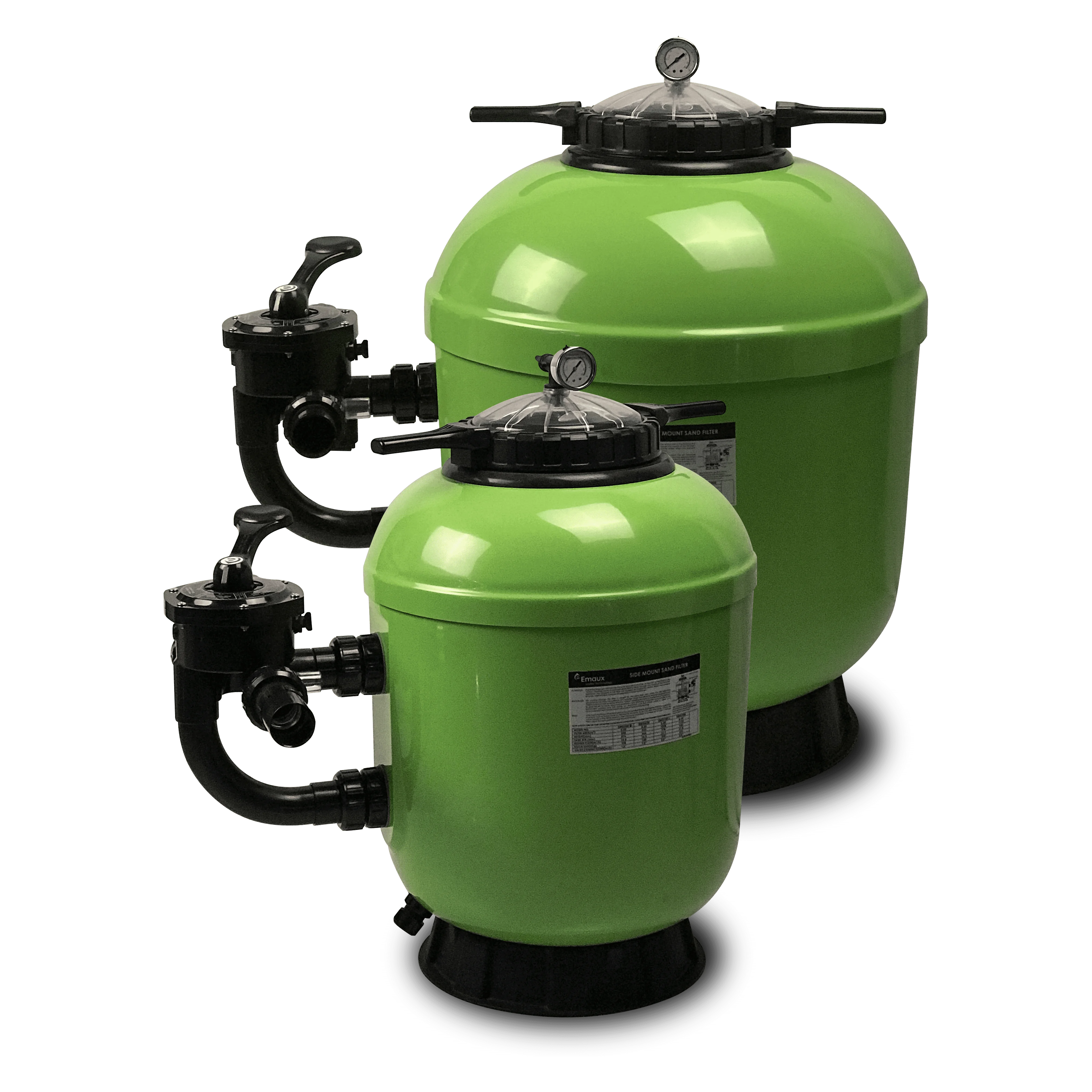 Emaux SMG Series Filter