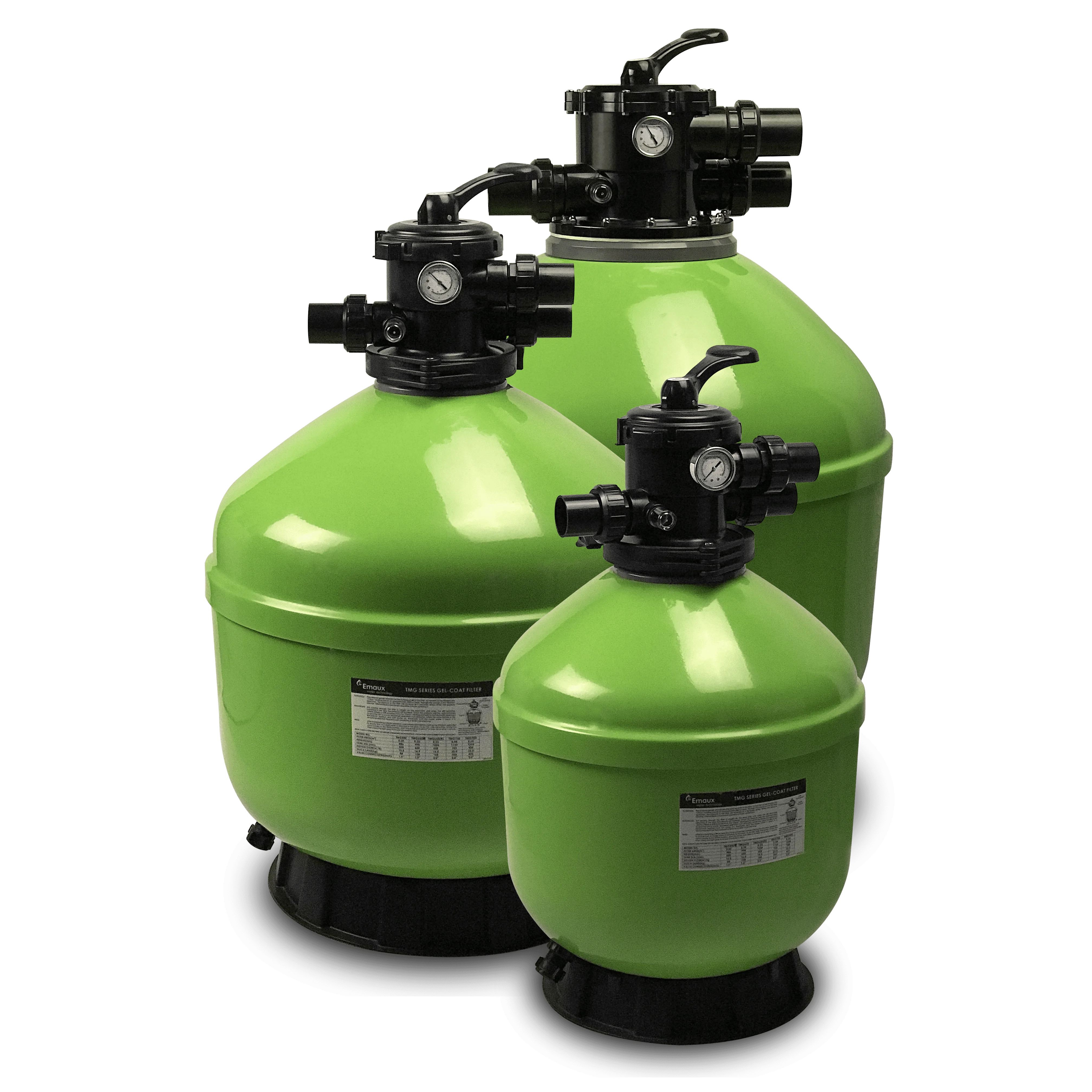 Emaux TMG Series Filter
