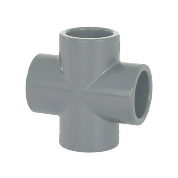 Aquaram CH Cross Solvent Socket Image