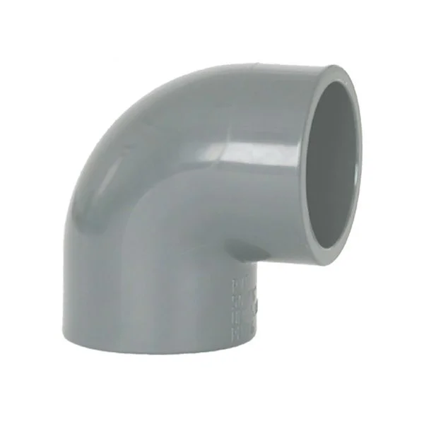 Aquaram CH Elbow 90° Solvent Socket Image