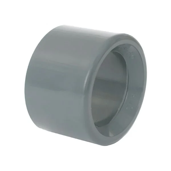 Aquaram CH Reducing Socket PVC Image