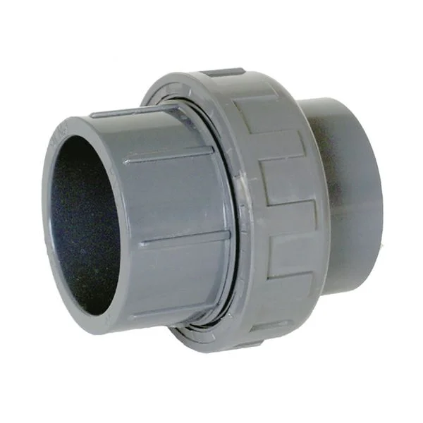 Aquaram CH Union 3 Pieces Socket BSP Image