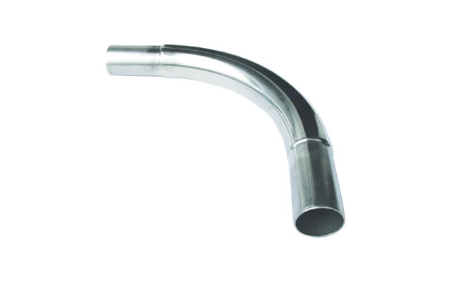 Emaux Curved Connector Image