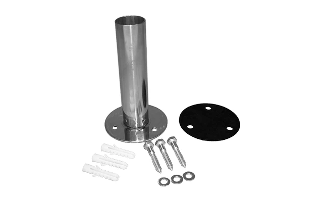 Emaux Flange Connection Image