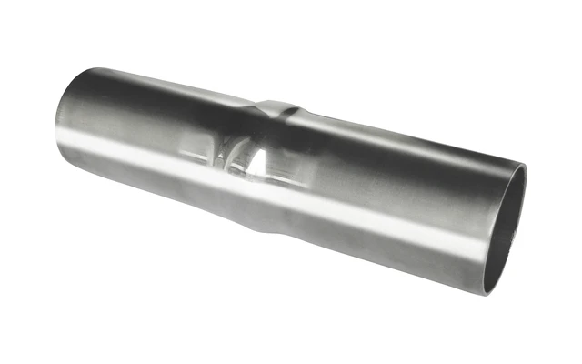 Emaux Straight Connector Image
