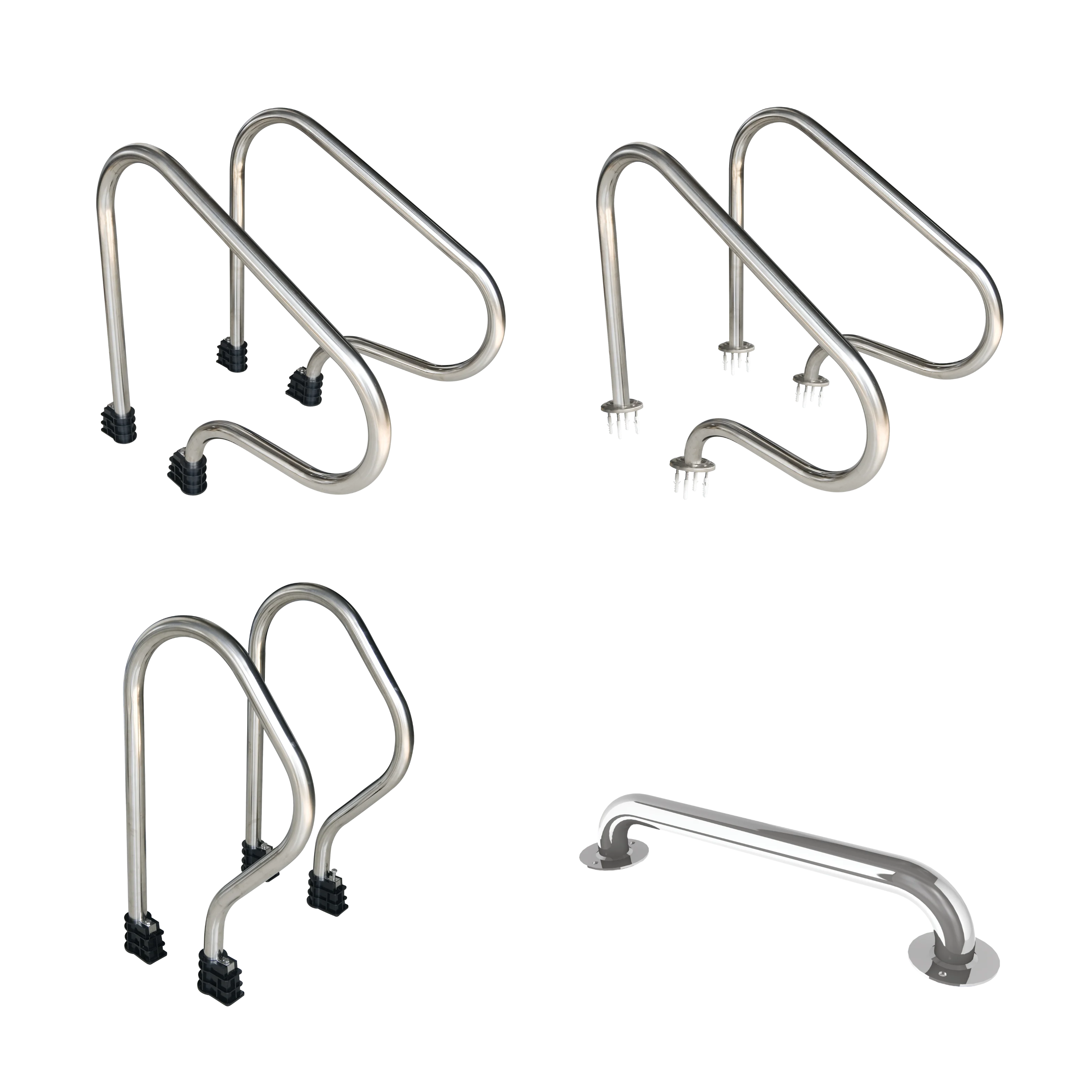 Emaux Handrails