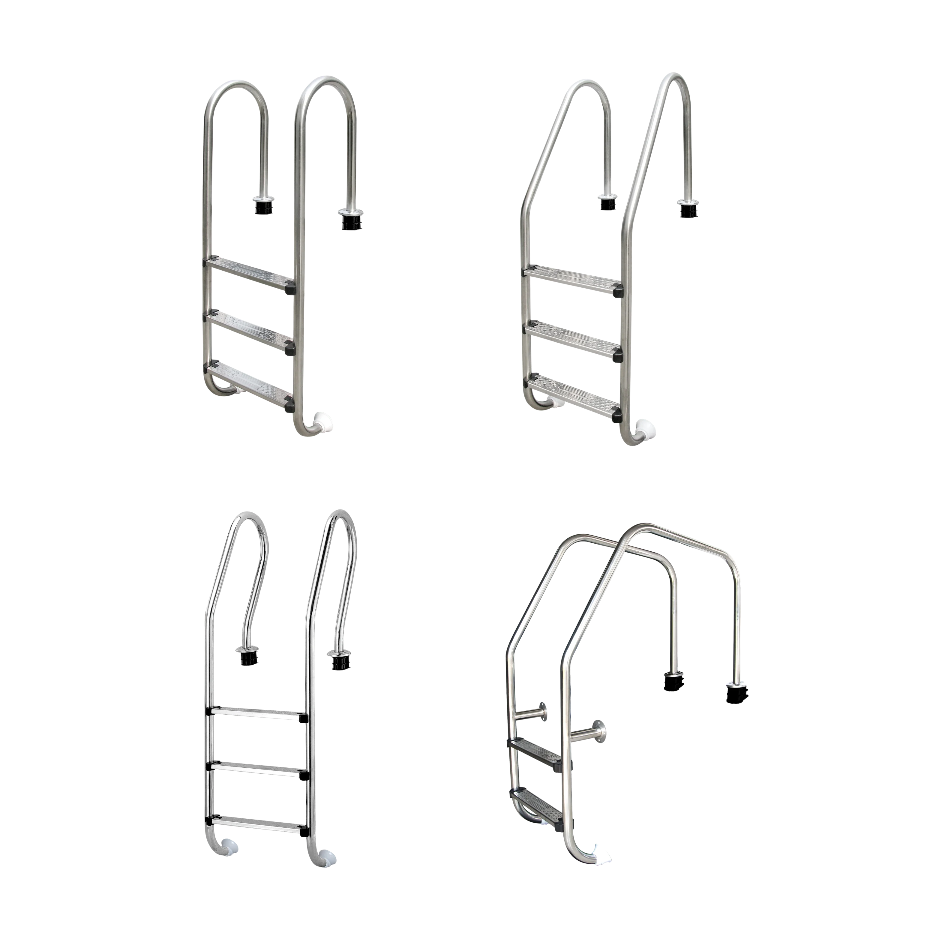 Emaux Ladders