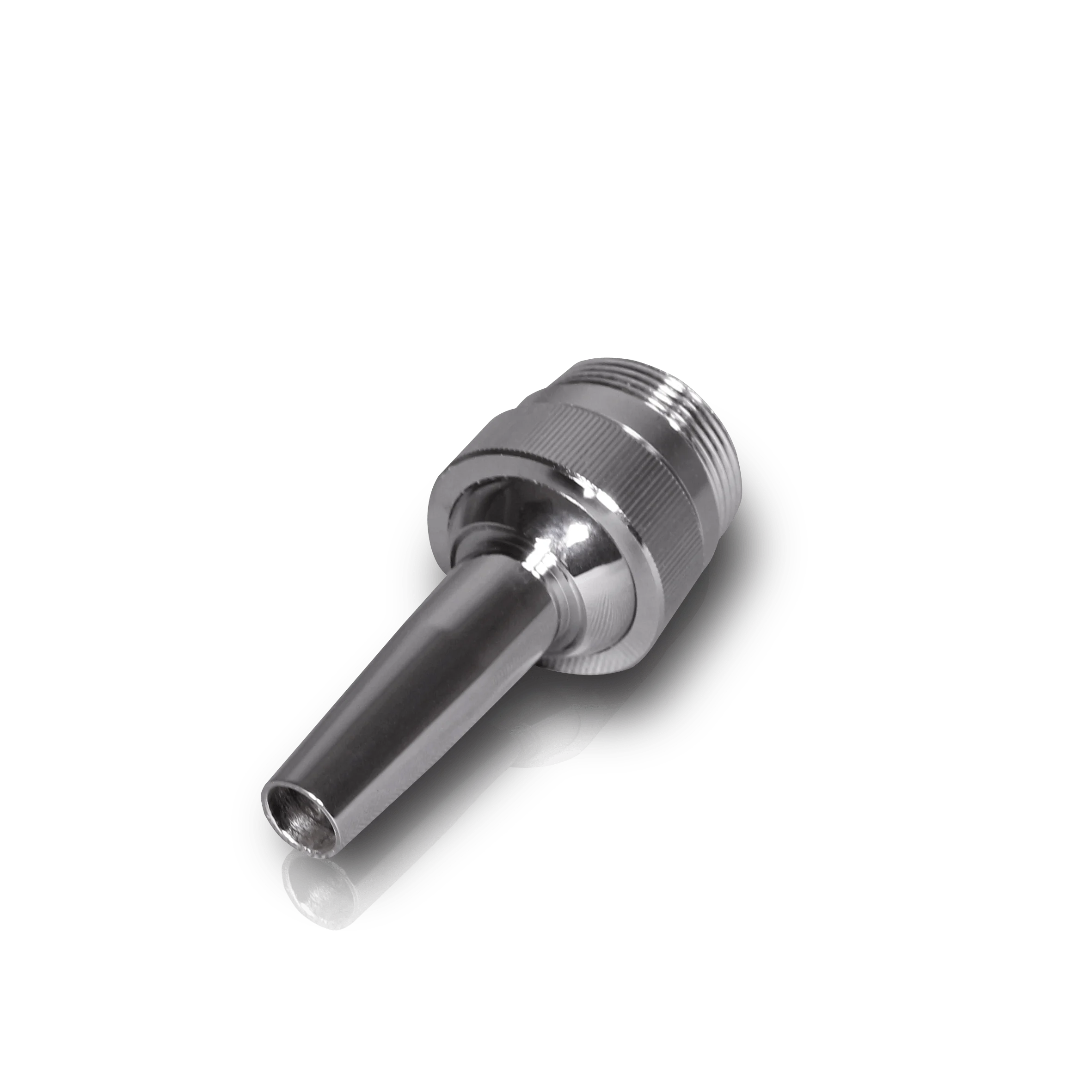 Emaux Intense Jet Spray Shower Head