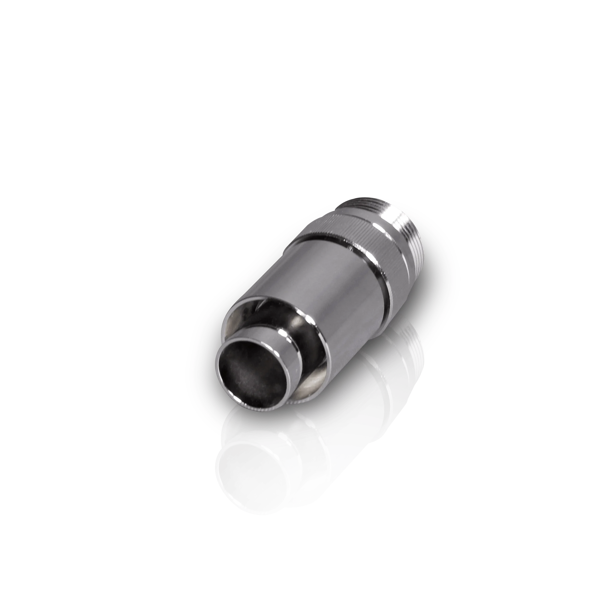 Emaux Jet Spray Shower Head