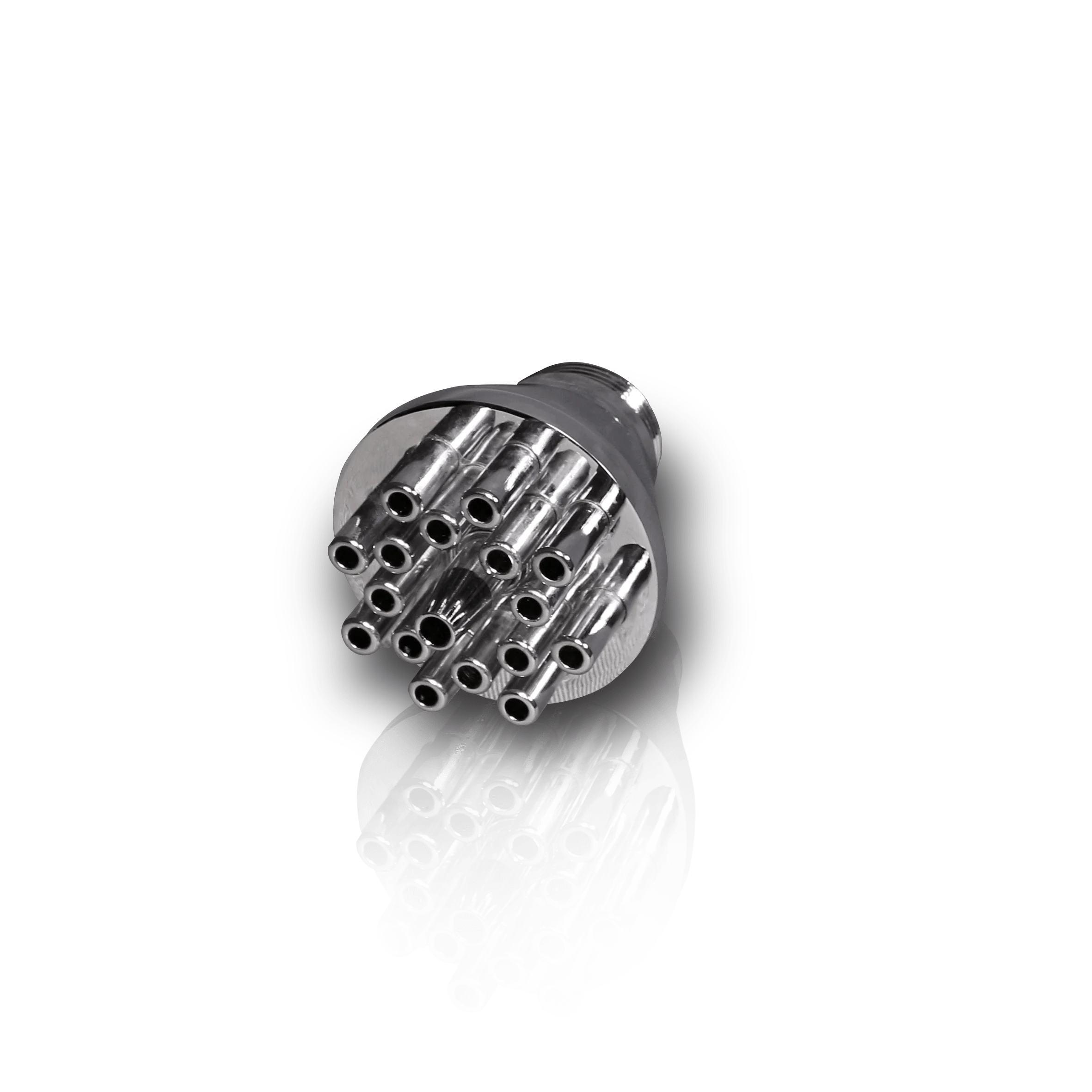 Emaux Massage Spray Shower Head