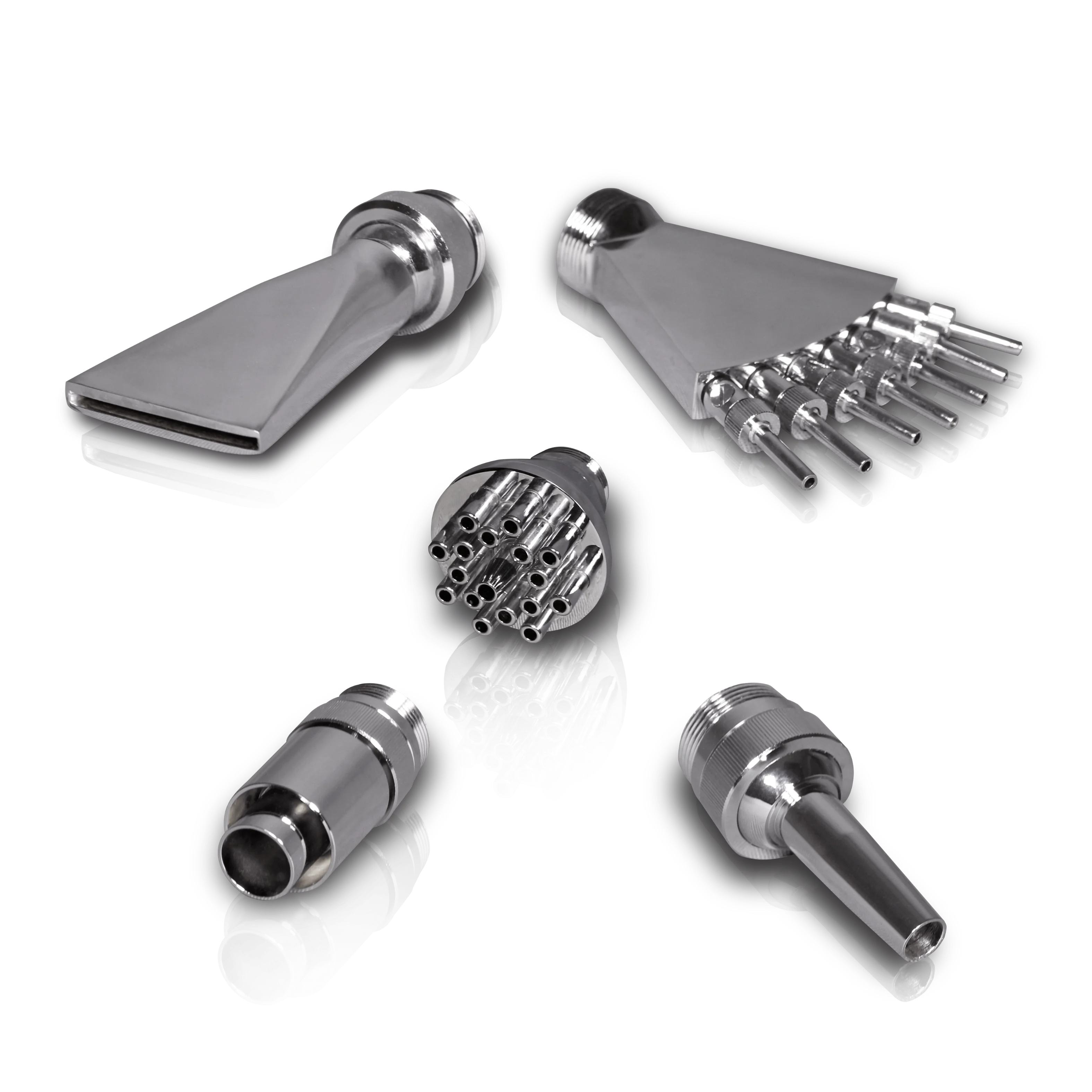 Emaux Shower Heads