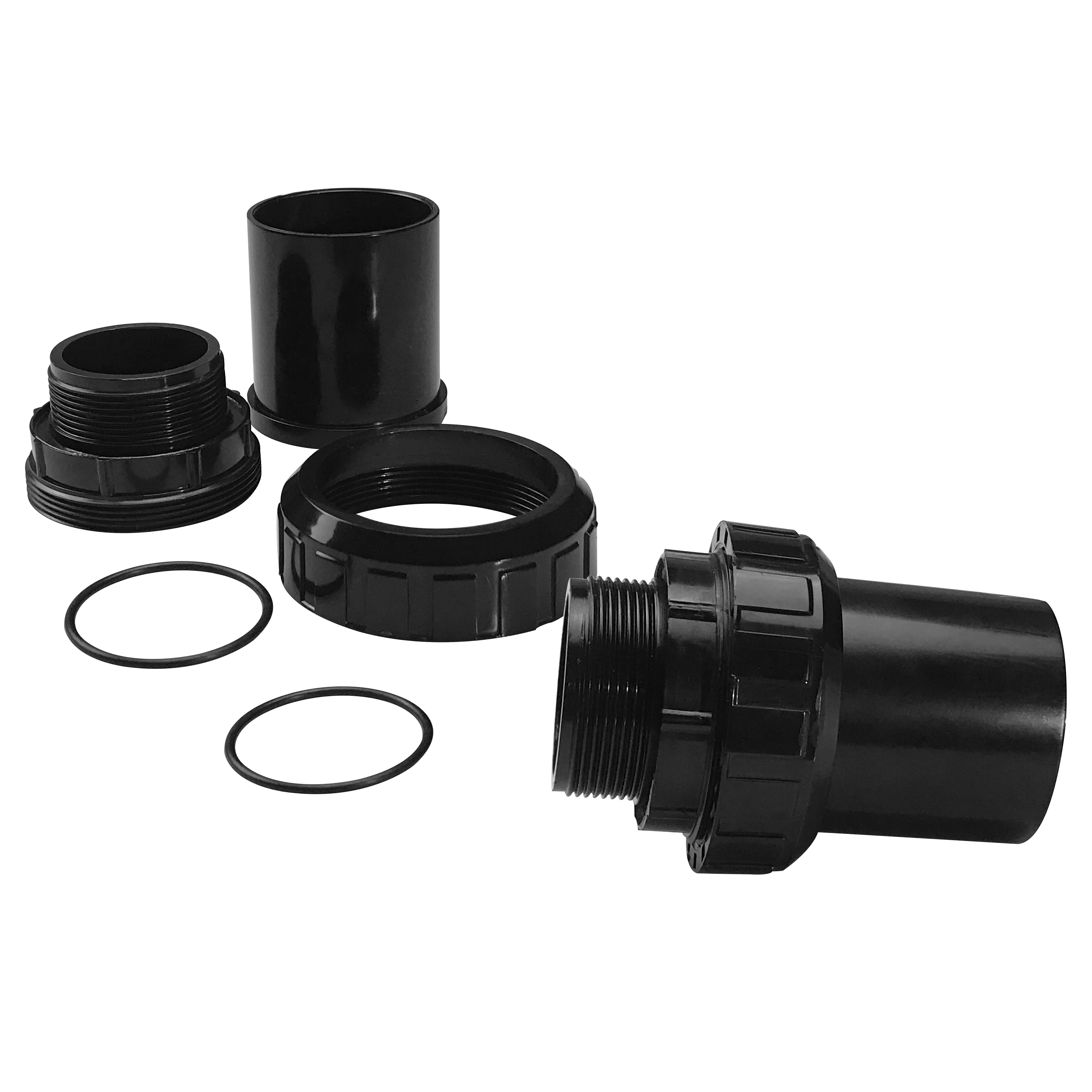 Union Sets
