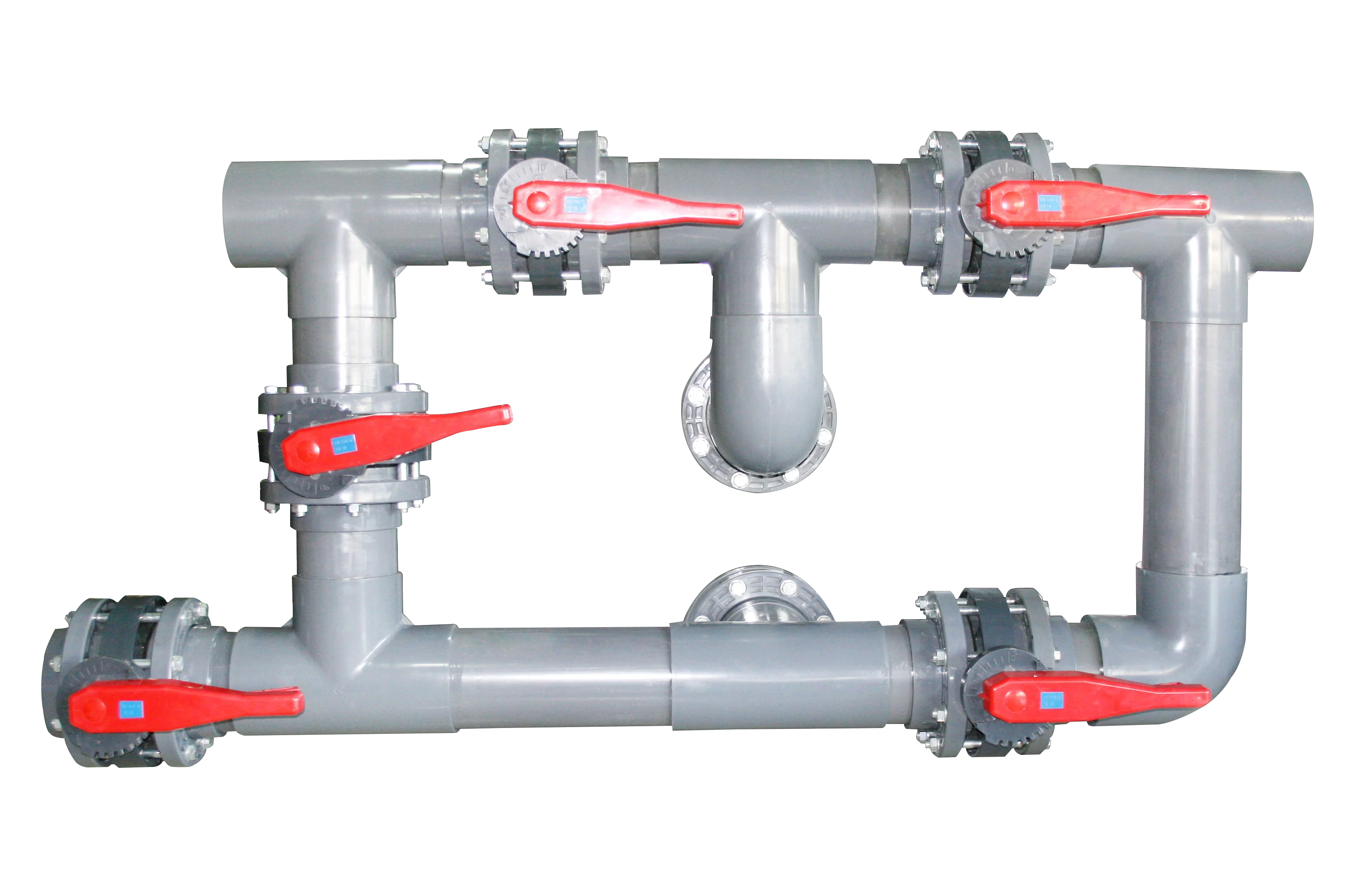 Butterfly Valve Thumbnail
