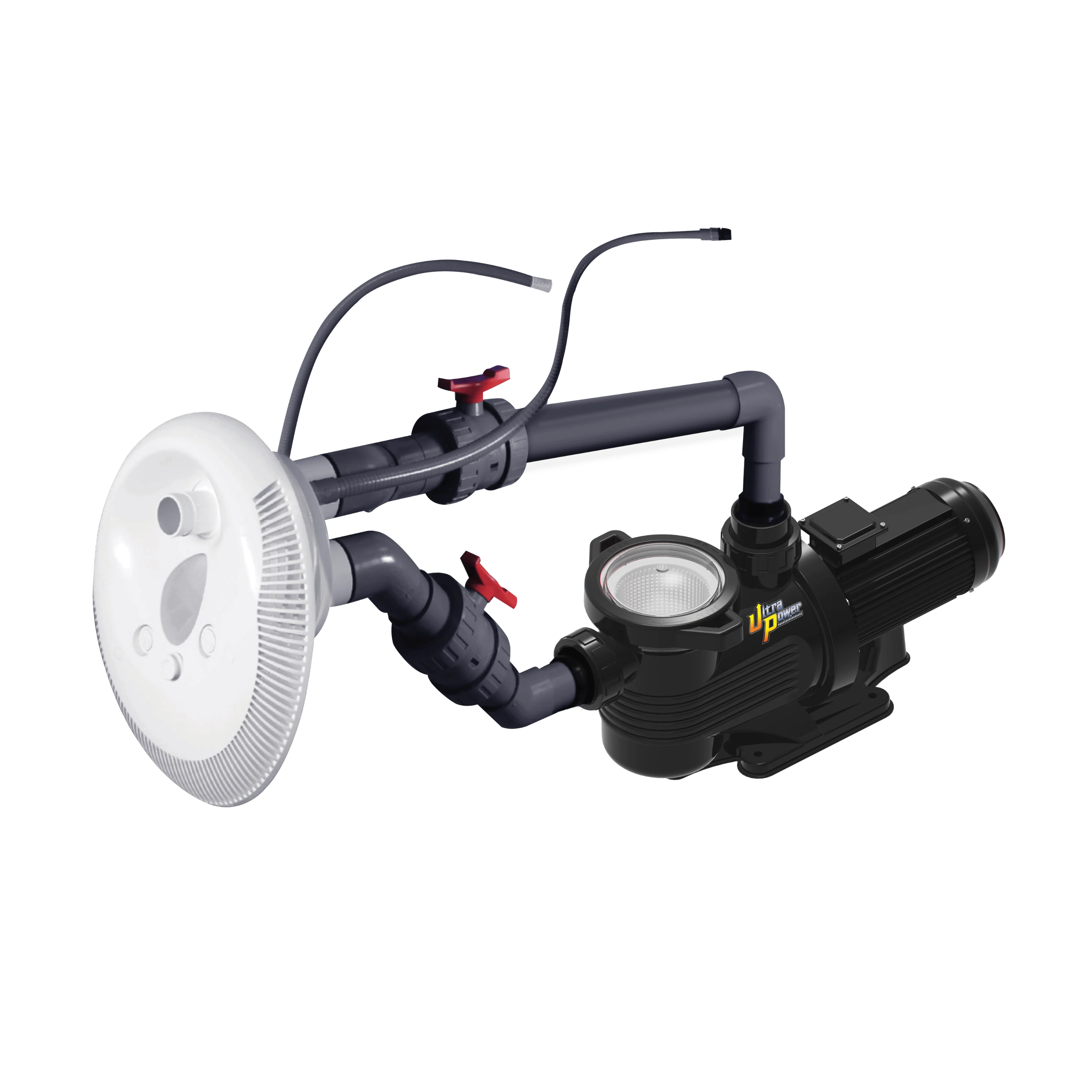 Emaux Countercurrent Jet